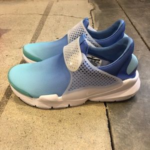 Nike Sock Dart BR Women’s Blue Gradient
